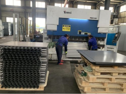 南京金棠 以倉儲物流新概念領航，驅動中國倉儲設備制造業的創新革命