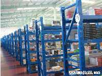 河南天威倉儲設備 專業賦能，構筑現代化倉儲堅實基石